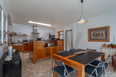Moradia T3 para Venda em Azeitão (São Lourenço e São Simão)