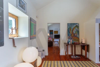 Moradia T3 para Venda em Azeitão (São Lourenço e São Simão)