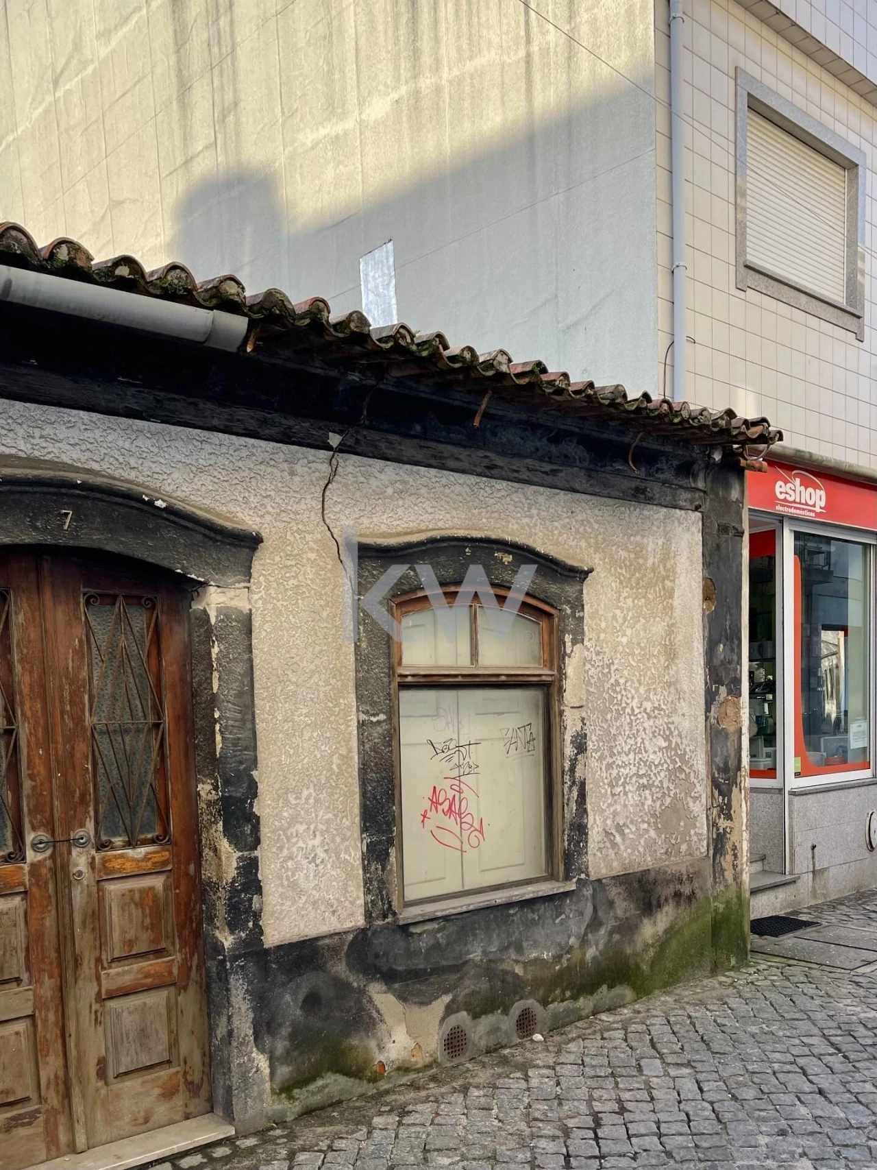 Moradia T2 para Venda em Ovar, São João, Arada e São Vicente de Pereira Jusã Foto 4