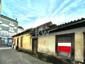 Moradia T2 para Venda em Ovar, São João, Arada e São Vicente de Pereira Jusã