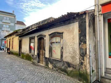 Moradia T2 para Venda em Ovar, São João, Arada e São Vicente de Pereira Jusã