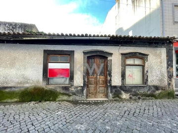 Moradia T2 para Venda em Ovar, São João, Arada e São Vicente de Pereira Jusã