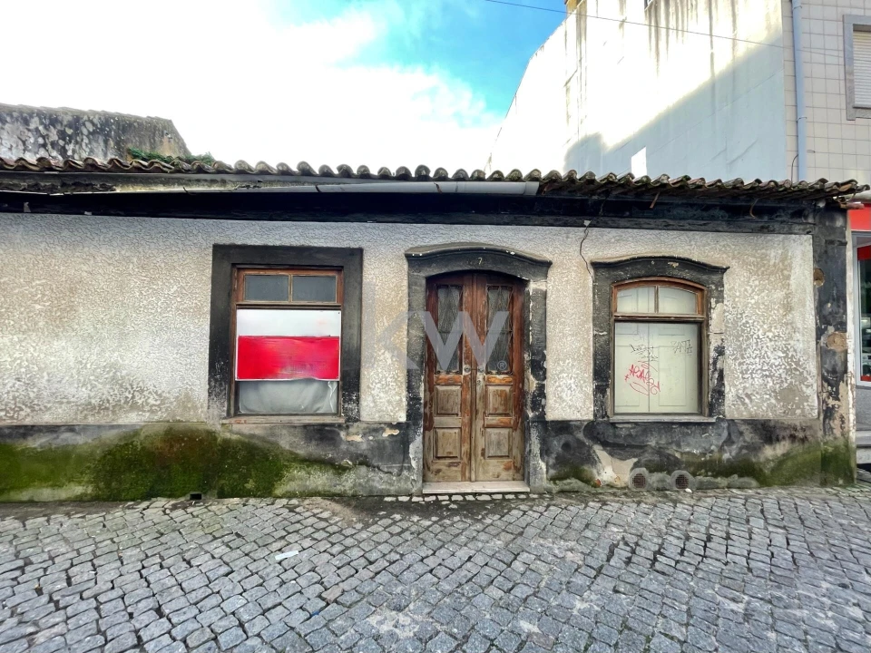 Moradia T2 para Venda em Ovar, São João, Arada e São Vicente de Pereira Jusã Foto 1