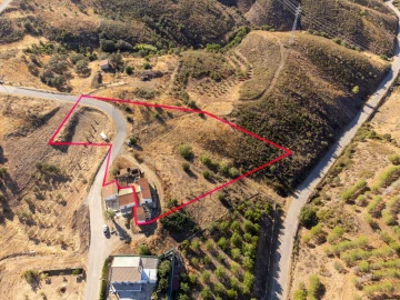 Moradia T4 para Venda em Castro Marim