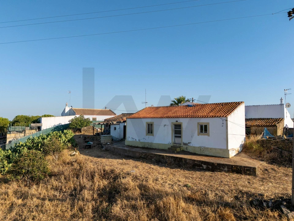 Moradia T4 para Venda em Castro Marim Foto 26