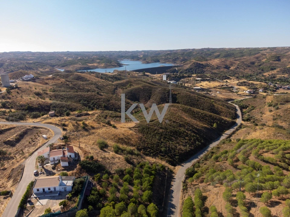 Moradia T4 para Venda em Castro Marim Foto 11