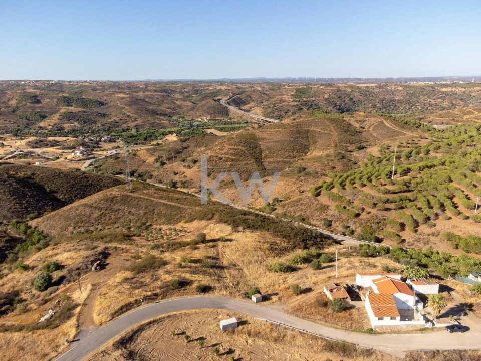 Moradia T4 para Venda em Castro Marim Foto 13