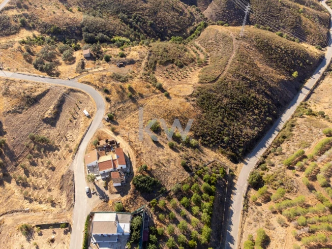 Moradia T4 para Venda em Castro Marim Foto 14