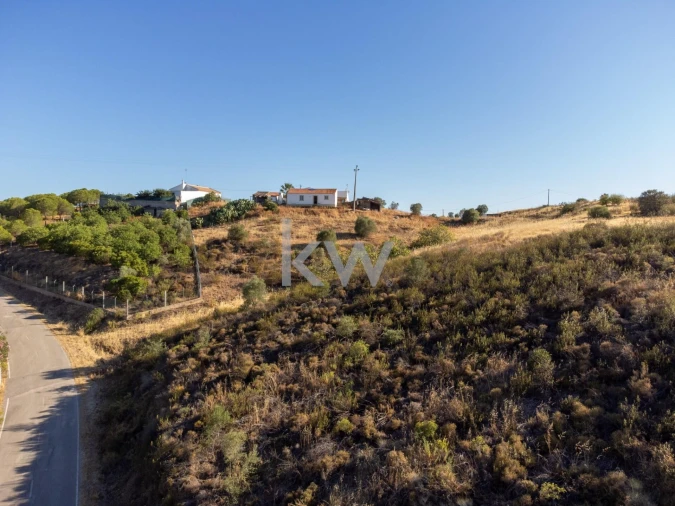 Moradia T4 para Venda em Castro Marim Foto 16