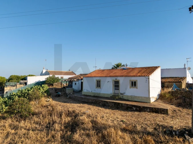 Moradia T4 para Venda em Castro Marim Foto 26