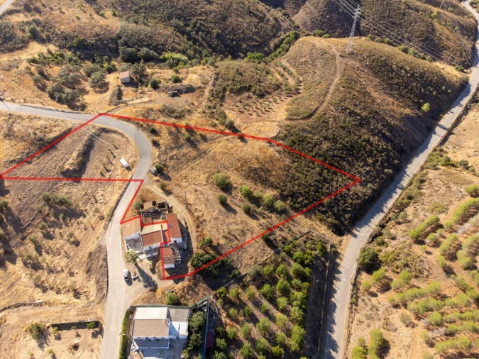 Moradia T4 para Venda em Castro Marim Foto 33