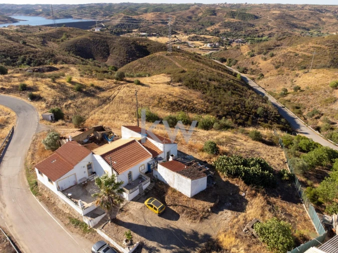 Moradia T4 para Venda em Castro Marim