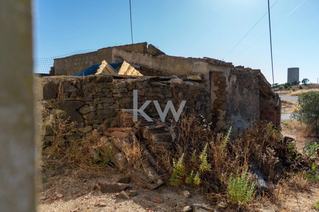 Moradia T4 para Venda em Castro Marim Foto 4