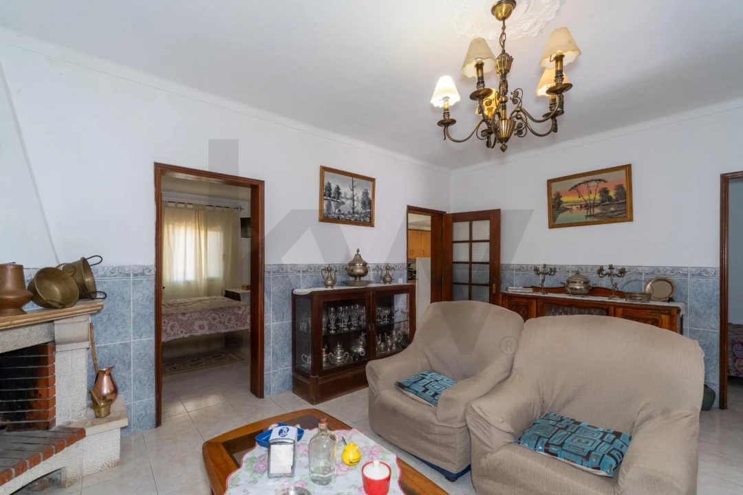 Moradia T4 para Venda em Castro Marim Foto 4