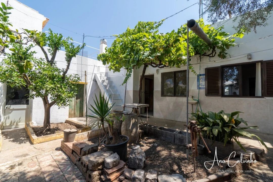 Moradia T4 para Venda em Castro Marim Foto 19