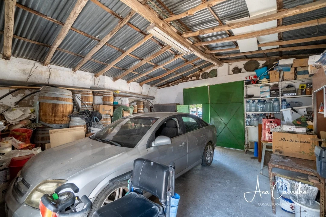 Moradia T4 para Venda em Castro Marim Foto 23