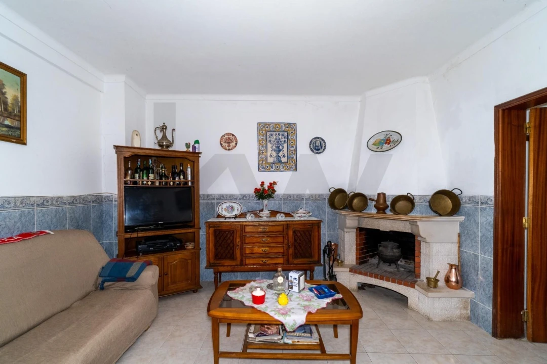 Moradia T4 para Venda em Castro Marim Foto 1