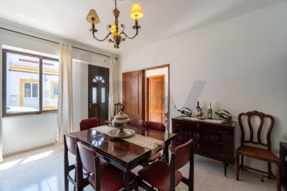 Moradia T4 para Venda em Castro Marim