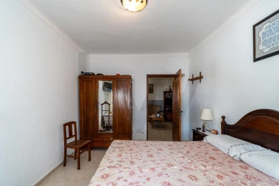 Moradia T4 para Venda em Castro Marim