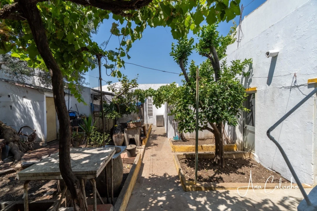 Moradia T4 para Venda em Castro Marim Foto 16