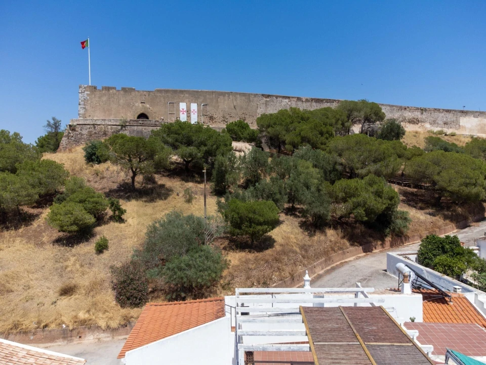 Moradia T4 para Venda em Castro Marim Foto 31