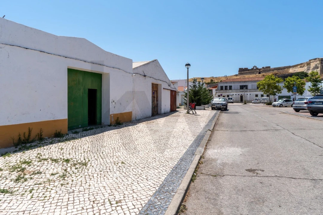 Moradia T4 para Venda em Castro Marim Foto 34
