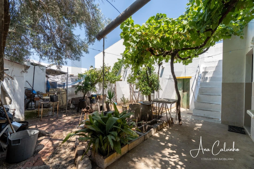 Moradia T4 para Venda em Castro Marim Foto 18