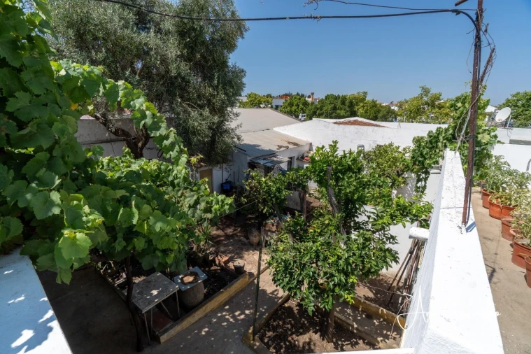 Moradia T4 para Venda em Castro Marim Foto 24