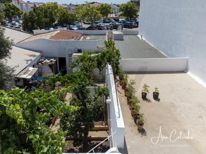 Moradia T4 para Venda em Castro Marim Foto 27