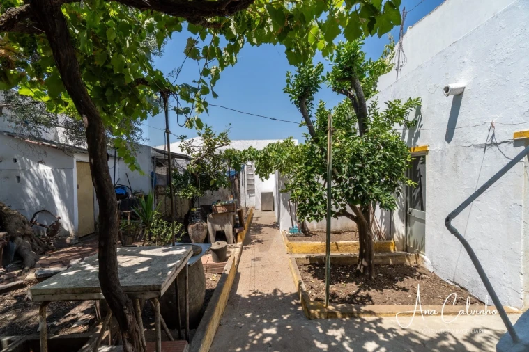 Moradia T4 para Venda em Castro Marim Foto 16