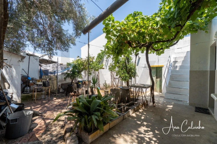 Moradia T4 para Venda em Castro Marim Foto 18