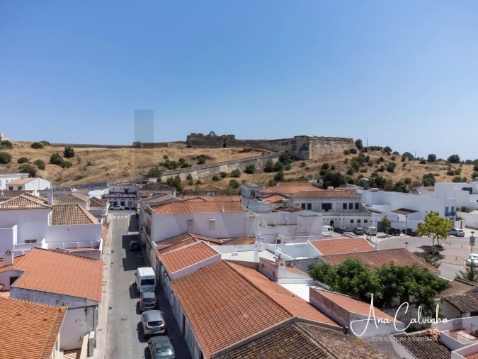 Moradia T4 para Venda em Castro Marim Foto 30