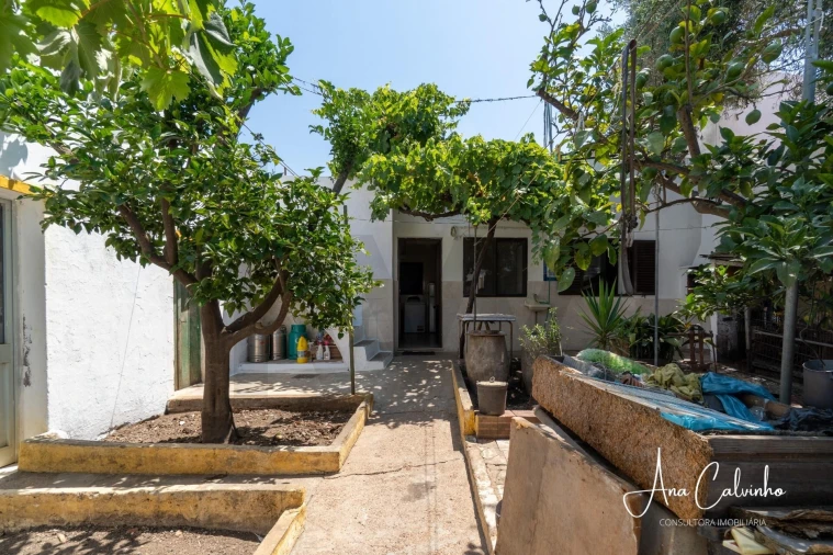 Moradia T4 para Venda em Castro Marim Foto 21