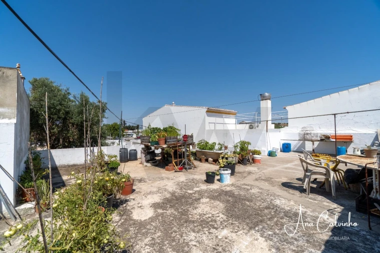 Moradia T4 para Venda em Castro Marim Foto 26