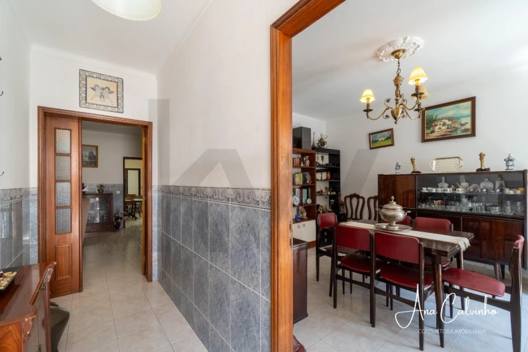 Moradia T4 para Venda em Castro Marim Foto 14