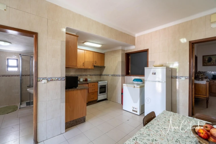 Moradia T4 para Venda em Castro Marim Foto 5