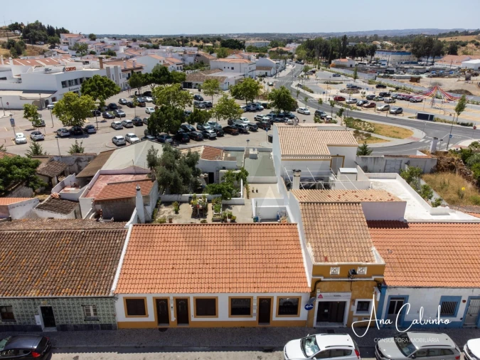 Moradia T4 para Venda em Castro Marim Foto 29