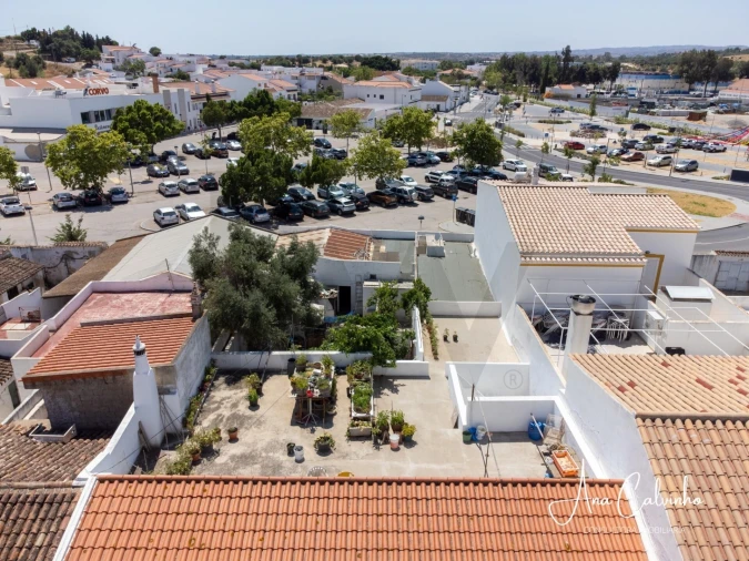 Moradia T4 para Venda em Castro Marim Foto 28