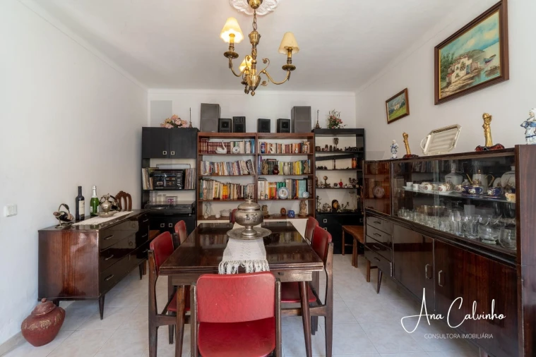 Moradia T4 para Venda em Castro Marim Foto 12