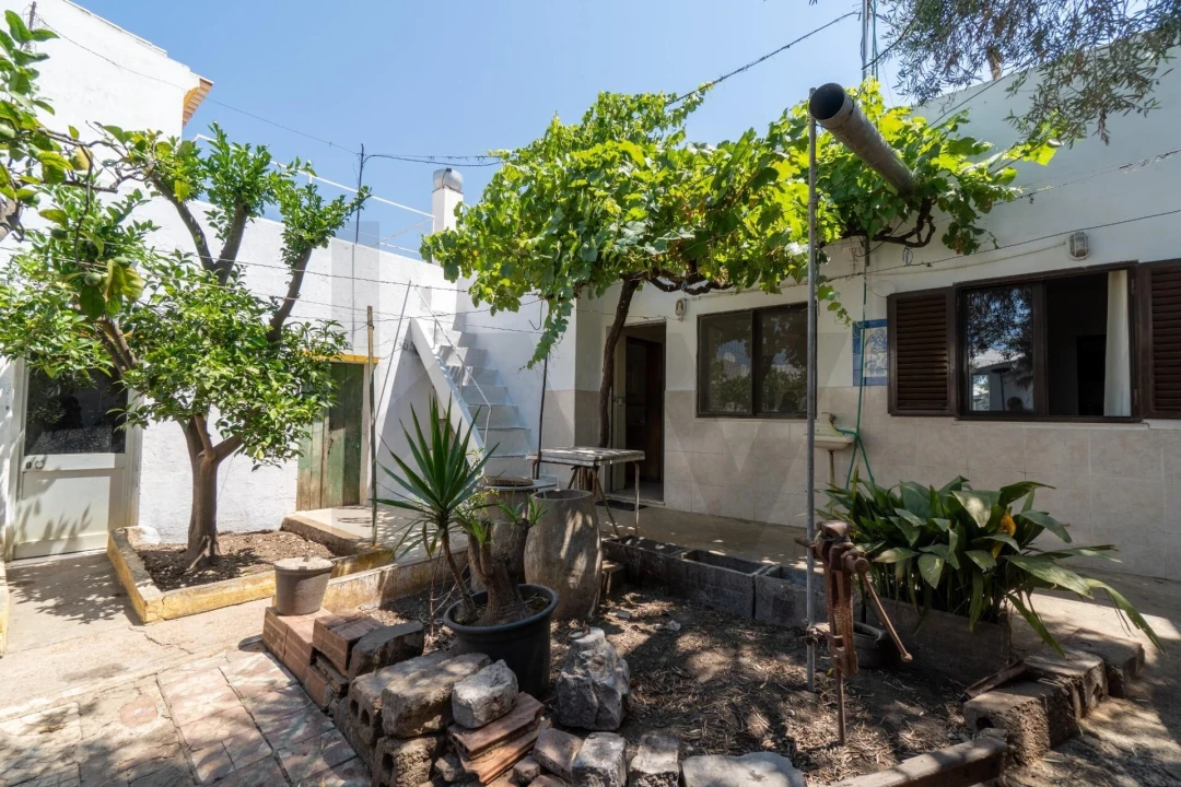 Moradia T4 para Venda em Castro Marim Foto 23