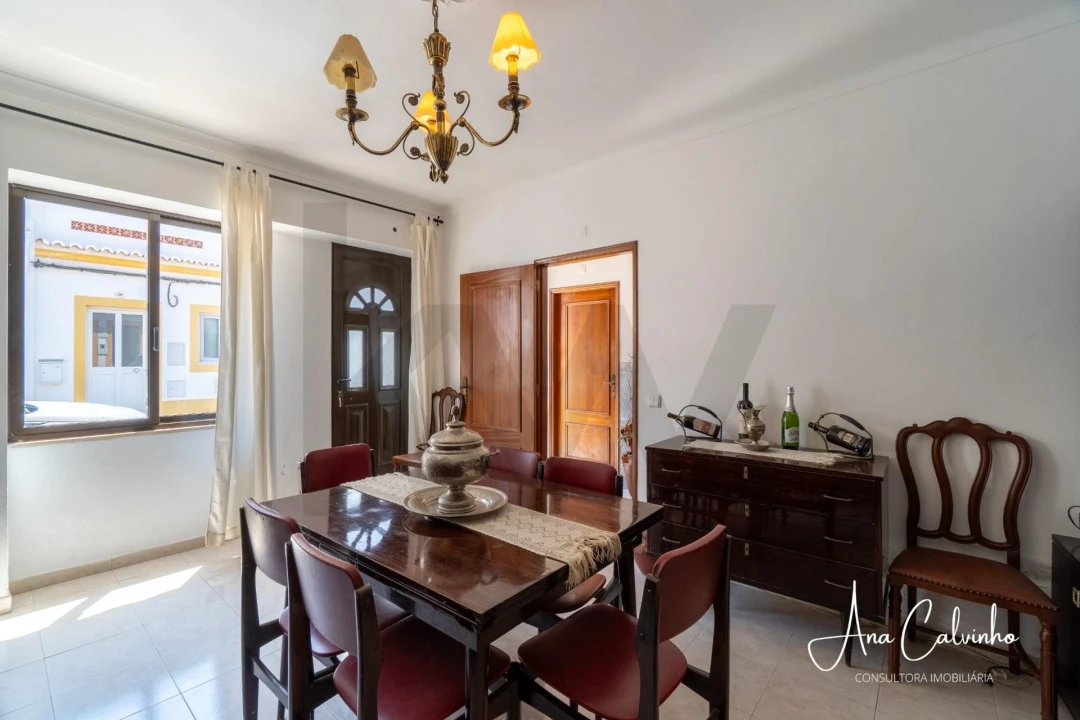 Moradia T4 para Venda em Castro Marim Foto 11