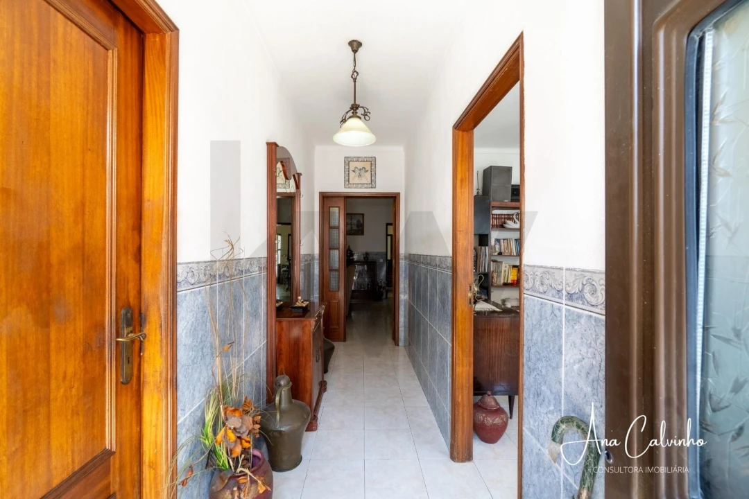 Moradia T4 para Venda em Castro Marim Foto 15