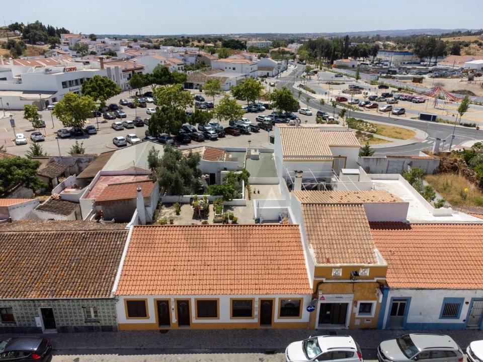 Moradia T4 para Venda em Castro Marim Foto 30