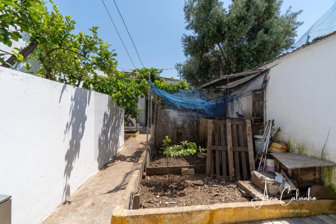 Moradia T4 para Venda em Castro Marim Foto 20