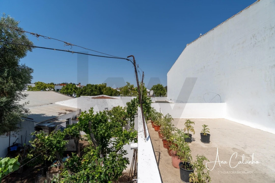 Moradia T4 para Venda em Castro Marim Foto 25