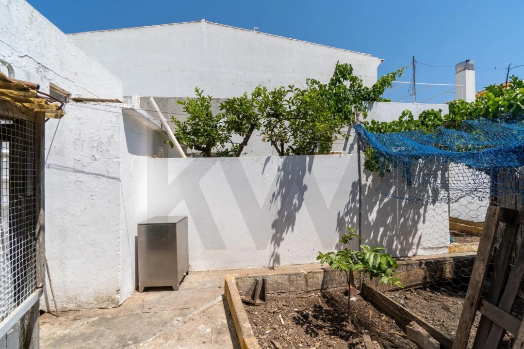 Moradia T4 para Venda em Castro Marim Foto 25