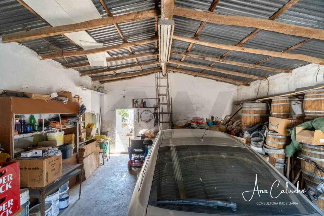 Moradia T4 para Venda em Castro Marim Foto 22