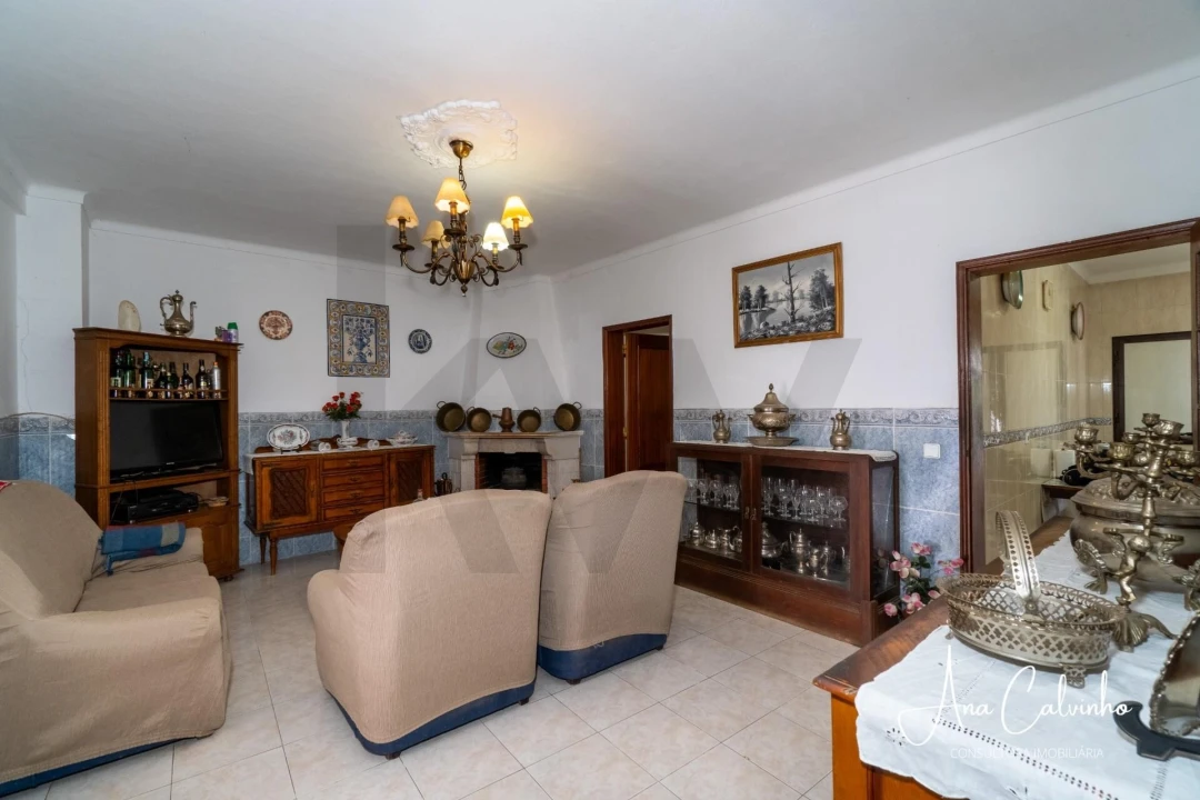 Moradia T4 para Venda em Castro Marim Foto 1