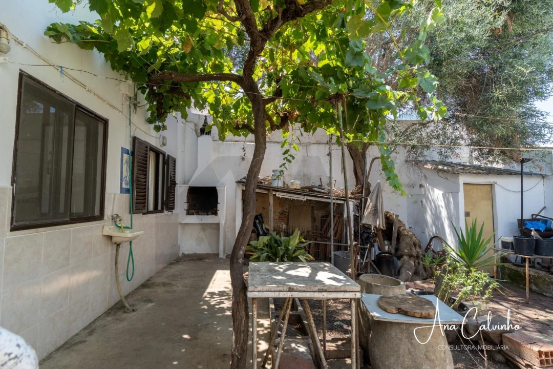 Moradia T4 para Venda em Castro Marim Foto 17