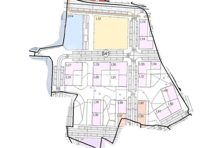 Terreno para Venda em Faro (Sé e São Pedro) Foto 8